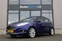 Ford Fiesta 1.0 EcoBoost Titanium X 5drs. 101pk NAVI, Stoelverwarming, half leder Sportstoelen