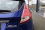 Ford Fiesta 1.0 EcoBoost Titanium X 5drs. 101pk NAVI, Stoelverwarming, half leder Sportstoelen