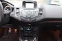 Ford Fiesta 1.0 EcoBoost Titanium X 5drs. 101pk NAVI, Stoelverwarming, half leder Sportstoelen