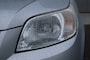 Chevrolet Aveo 1.4 16V LS AUTOMAAT 5drs. Airco