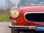 Volvo 1800 ES Overdrive bijzonder exemplaar