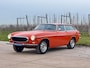 Volvo 1800 ES Overdrive bijzonder exemplaar