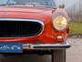 Volvo 1800 ES Overdrive bijzonder exemplaar