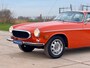 Volvo 1800 ES Overdrive bijzonder exemplaar