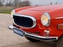 Volvo 1800 ES Overdrive bijzonder exemplaar