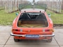 Volvo 1800 ES Overdrive bijzonder exemplaar