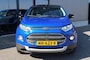 Ford EcoSport 1.0 EcoBoost Titanium 125pk Clima, NAVI, Trekhaak afnb, Winterpakket, Cruise