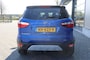 Ford EcoSport 1.0 EcoBoost Titanium 125pk Clima, NAVI, Trekhaak afnb, Winterpakket, Cruise