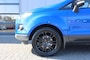 Ford EcoSport 1.0 EcoBoost Titanium 125pk Clima, NAVI, Trekhaak afnb, Winterpakket, Cruise