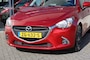 Mazda 2 1.5 SkyActiveV-G 90pk Sport Selected 5drs. Airco,  NAVI, Camera