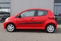 Toyota Aygo 1.0-12V Access 5drs. Airco, LM-velgen, Dealer onderhouden