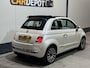 Fiat 500C 0.9 TwinAir Lounge Zeer netjes Cabrio Airco DB ketting pas vervangen.