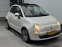 Fiat 500C 0.9 TwinAir Lounge Zeer netjes Cabrio Airco DB ketting pas vervangen.