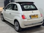 Fiat 500C 0.9 TwinAir Lounge Zeer netjes Cabrio Airco DB ketting pas vervangen.