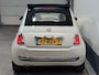 Fiat 500C 0.9 TwinAir Lounge Zeer netjes Cabrio Airco DB ketting pas vervangen.