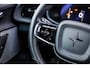Polestar 2 Long Range Single Motor 78 kWh | Pilot lite pack | Adaptive cruise control | 360 camera | Stoelverwarming | Google Maps navigatie | Dode hoek detectie BLIS | LED koplampen | Keyless | Apple Carplay / Android Auto | SoH 94%