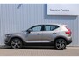 Volvo XC40 T4 Recharge Inscription Expression | Lederen bekleding | Parkeerverwarming | Parkeercamera achter | Parkeersensor voor + achter | Apple carplay/Android auto