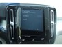 Volvo XC40 T4 Recharge Inscription Expression | Lederen bekleding | Parkeerverwarming | Parkeercamera achter | Parkeersensor voor + achter | Apple carplay/Android auto