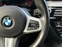 BMW 5-Serie Touring 520i High Executive Edition | 1E EIGENAAR | 12MND GARANTIE | LED | PANODAK | TREKHAAK | LEDER | NAVI | CARPLAY | DAB |