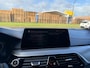 BMW 5-Serie Touring 520i High Executive Edition | 1E EIGENAAR | 12MND GARANTIE | LED | PANODAK | TREKHAAK | LEDER | NAVI | CARPLAY | DAB |