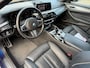 BMW 5-Serie Touring 520i High Executive Edition | 1E EIGENAAR | 12MND GARANTIE | LED | PANODAK | TREKHAAK | LEDER | NAVI | CARPLAY | DAB |