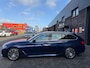 BMW 5-Serie Touring 520i High Executive Edition | 1E EIGENAAR | 12MND GARANTIE | LED | PANODAK | TREKHAAK | LEDER | NAVI | CARPLAY | DAB |