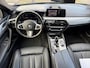 BMW 5-Serie Touring 520i High Executive Edition | 1E EIGENAAR | 12MND GARANTIE | LED | PANODAK | TREKHAAK | LEDER | NAVI | CARPLAY | DAB |