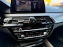 BMW 5-Serie Touring 520i High Executive Edition | 1E EIGENAAR | 12MND GARANTIE | LED | PANODAK | TREKHAAK | LEDER | NAVI | CARPLAY | DAB |