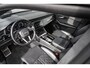 Audi SQ8 4.0 TFSI 507pk quattro | 23" LMV | Head-up | Trekhaak | Panoramadak | Alcantara Hemel | Carbon