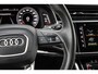 Audi SQ8 4.0 TFSI 507pk quattro | 23" LMV | Head-up | Trekhaak | Panoramadak | Alcantara Hemel | Carbon