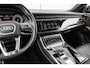 Audi SQ8 4.0 TFSI 507pk quattro | 23" LMV | Head-up | Trekhaak | Panoramadak | Alcantara Hemel | Carbon
