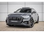 Audi SQ8 4.0 TFSI 507pk quattro | 23" LMV | Head-up | Trekhaak | Panoramadak | Alcantara Hemel | Carbon