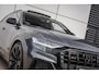 Audi SQ8 4.0 TFSI 507pk quattro | 23" LMV | Head-up | Trekhaak | Panoramadak | Alcantara Hemel | Carbon