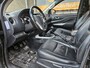 Nissan Navara 2.3 dCi Acenta Double Cab Snoeks