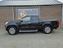 Nissan Navara 2.3 dCi Acenta Double Cab Snoeks