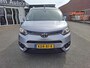 Toyota PROACE CITY Verso 1.2 Turbo Daynamic Camera Trekhaak Weinig KM!