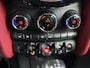 MINI Cooper S Mini 2.0 | Sportstoelen | Stoelverwarming | Navigatie | Parkeersensoren | Cruise Control | Climate Control | Lichtmetalen velgen |