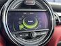 MINI Cooper S Mini 2.0 | Sportstoelen | Stoelverwarming | Navigatie | Parkeersensoren | Cruise Control | Climate Control | Lichtmetalen velgen |