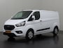 Ford Transit Custom 2.0TDCI Lang Navigatie | Multimedia | Dakdraagysteem | 3-Zits | Airco | Cruise