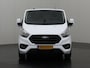 Ford Transit Custom 2.0TDCI Lang Navigatie | Multimedia | Dakdraagysteem | 3-Zits | Airco | Cruise