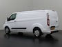 Ford Transit Custom 2.0TDCI Lang Navigatie | Multimedia | Dakdraagysteem | 3-Zits | Airco | Cruise