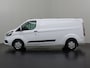 Ford Transit Custom 2.0TDCI Lang Navigatie | Multimedia | Dakdraagysteem | 3-Zits | Airco | Cruise