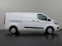 Ford Transit Custom 2.0TDCI Lang Navigatie | Multimedia | Dakdraagysteem | 3-Zits | Airco | Cruise