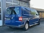 Volkswagen Transporter 2.5 TDI 340 | 130pk | 5-cilinder | Dubbel Cab 6-persoons | Airco | Trekhaak | APK Okt 26 | Imperiaal | Ex btw