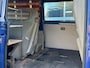 Volkswagen Transporter 2.5 TDI 340 | 130pk | 5-cilinder | Dubbel Cab 6-persoons | Airco | Trekhaak | APK Okt 26 | Imperiaal | Ex btw