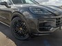 Porsche Cayenne Coupé 3.0 E-Hybrid | Model 2024 | Sportdesign |achteras best.