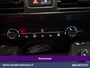 Citroën Berlingo 1.2 PureTech 130pk Automaat Benzine L1H1 Euro6 Airco | 3-Zits | Navigatie | Camera Apple Carplay, Android Auto, Cruisecontrol, Parkeersensoren, Bijrijdersbank