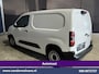 Citroën Berlingo 1.2 PureTech 130pk Automaat Benzine L1H1 Euro6 Airco | 3-Zits | Navigatie | Camera Apple Carplay, Android Auto, Cruisecontrol, Parkeersensoren, Bijrijdersbank