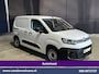 Citroën Berlingo 1.2 PureTech 130pk Automaat Benzine L1H1 Euro6 Airco | 3-Zits | Navigatie | Camera Apple Carplay, Android Auto, Cruisecontrol, Parkeersensoren, Bijrijdersbank