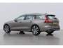 Volvo V60 T6 Recharge Inscription | Panoramadak | Head-Up | Trekhaak | harman/kardon | Stoel+Stuurverwarming